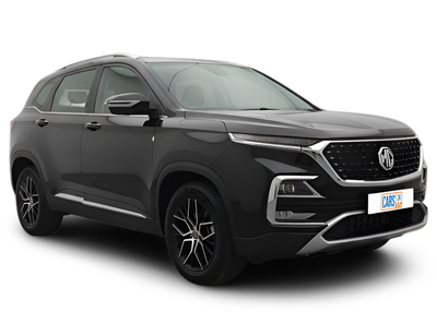 MG HECTOR-img